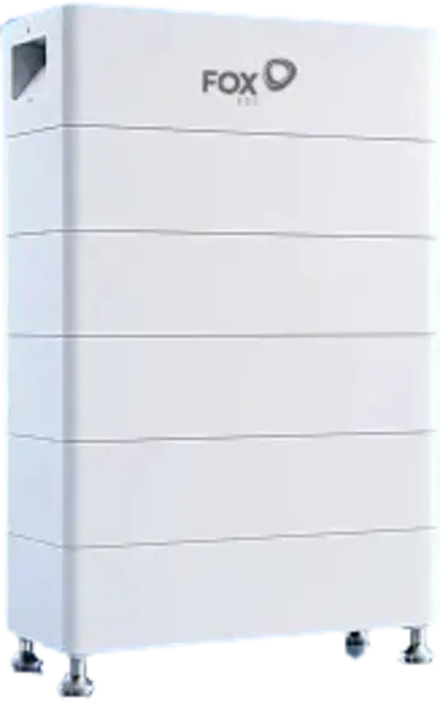 Fox ESS home battery